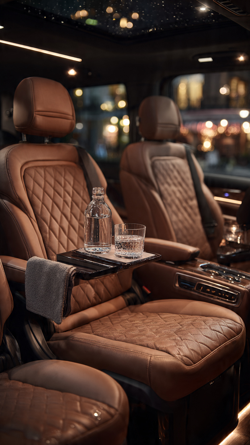 Explorer chauffeured tour Singapore neighbourhoods
